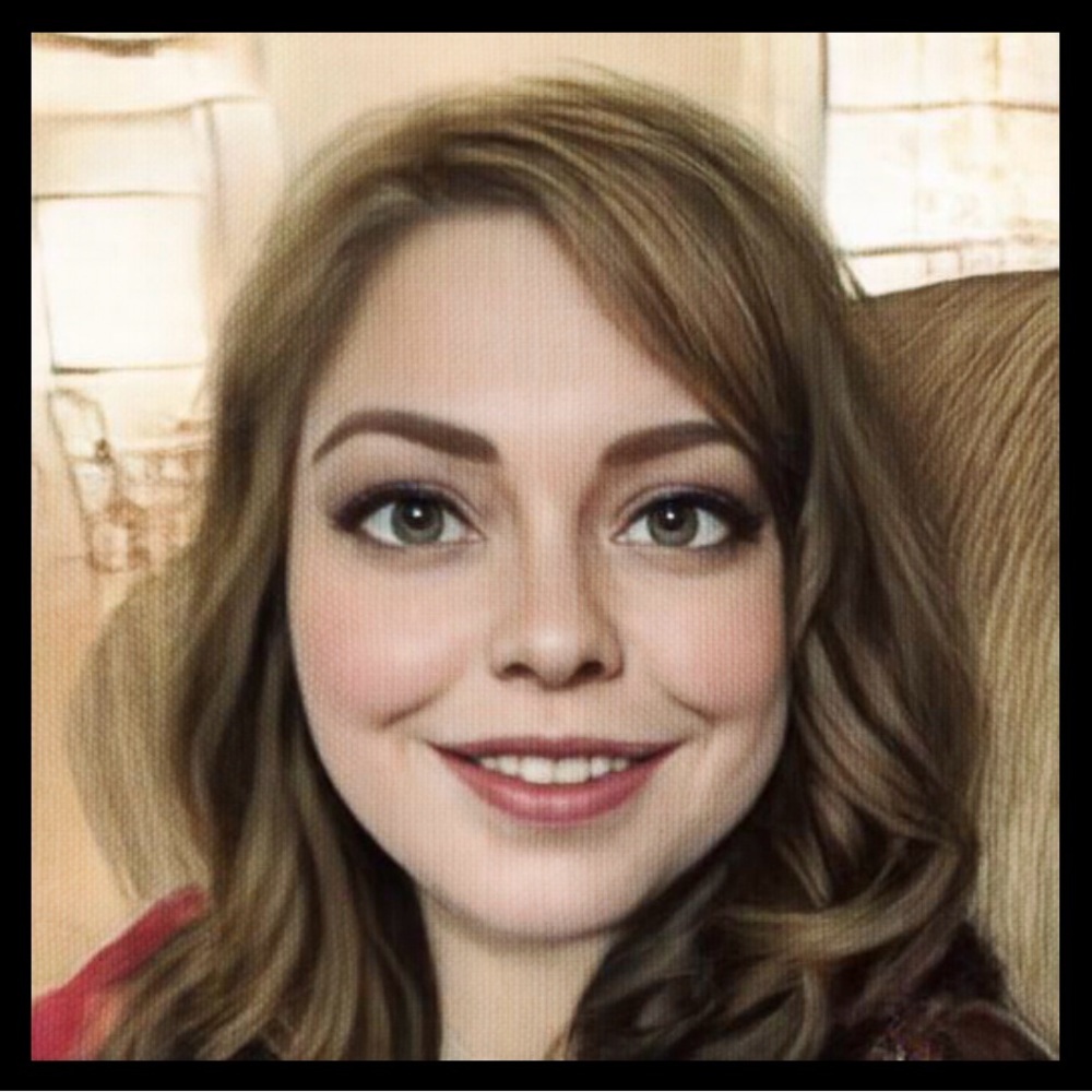 Meet your Posher, Tamara